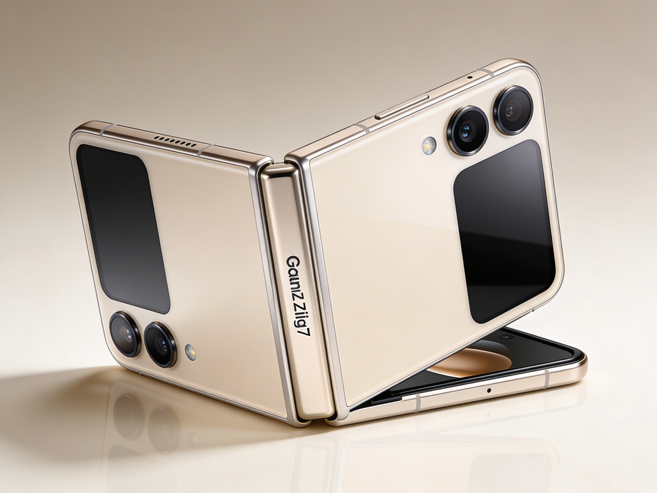 Samsung Galaxy Z Flip7